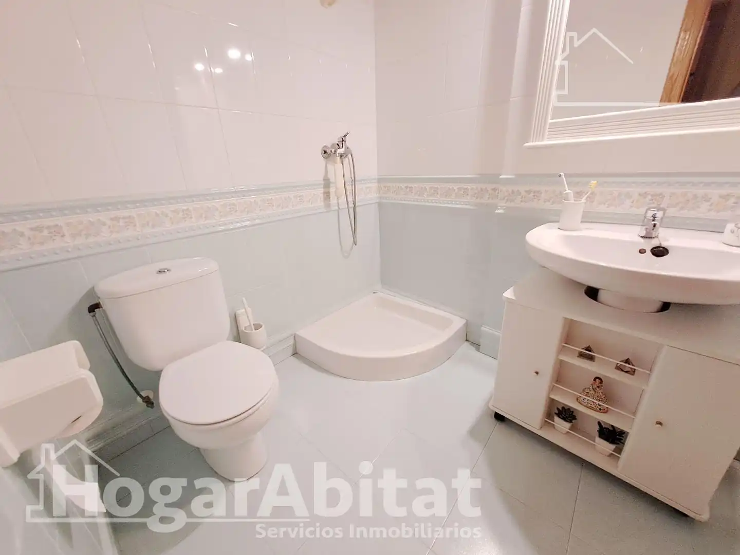 Bany de Casa o xalet en venda en Ribesalbes amb Calefacció, Terrassa i Traster