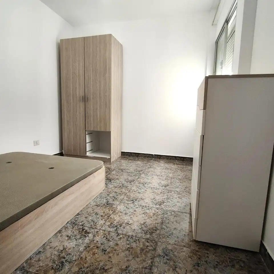 Dormitori de Apartament de lloguer en Telde amb Traster i Moblat