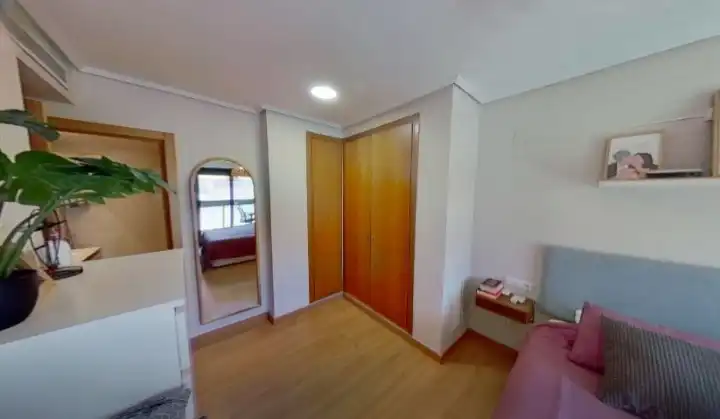 Apartamento de alquiler en Paseo Serra d'Espadá, 4, La Patacona