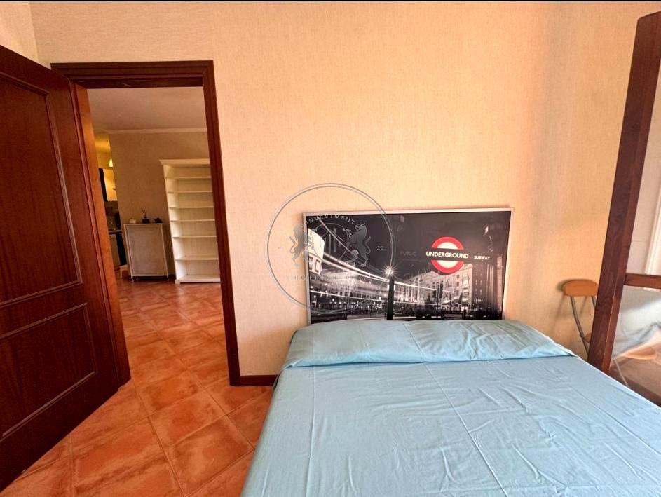 Piso en venta en Lista, Barrio de Salamanca