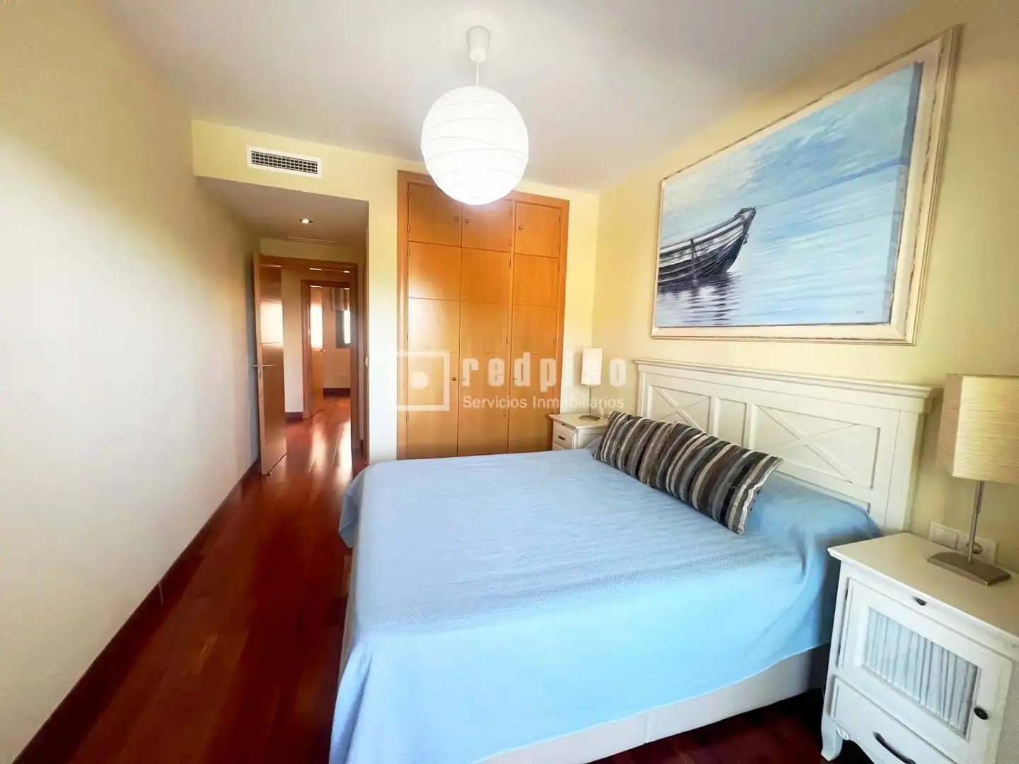 Habitación de Piso de alquiler en Torremolinos con Calefacción, Jardín privado y Terraza
