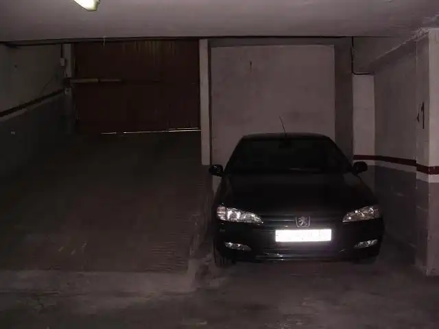 Einzelparkplatz zum Verkauf in Grado
