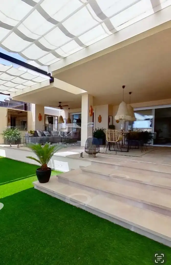 Apartament amb terrassa en venda a Nueva Andalucía, imagen 59
