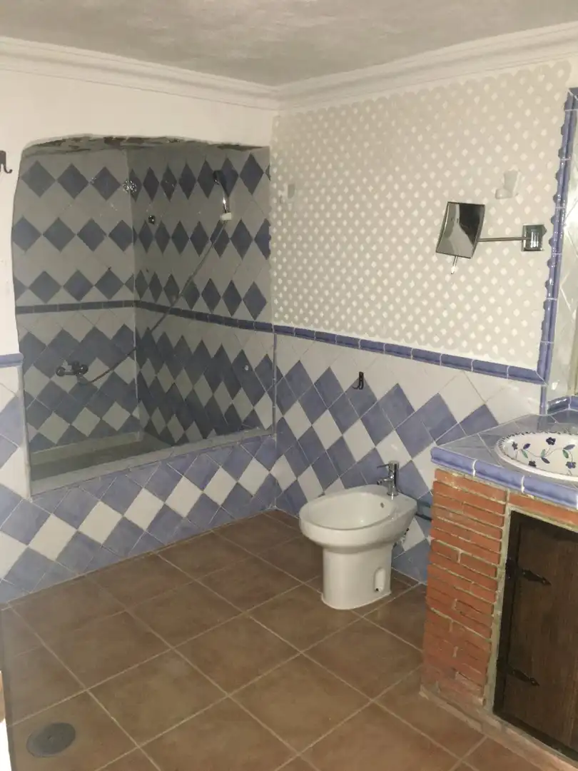 Casa rústica en venda a Centro, imagen 19