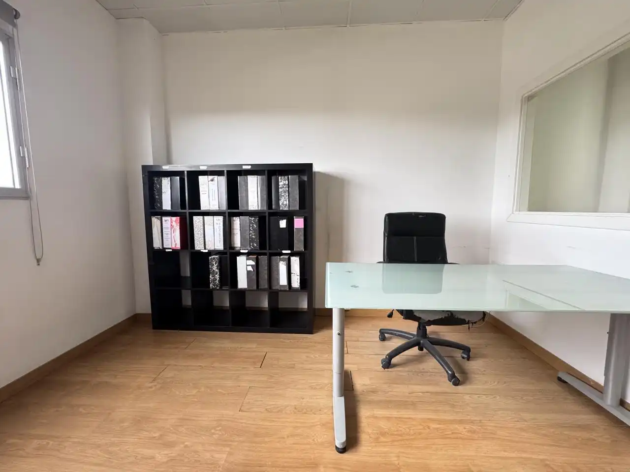 Oficina de lloguer en Las Palmas de Gran Canaria