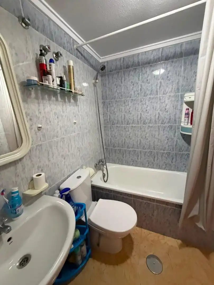 Estudio en venta en Centro, imagen 8