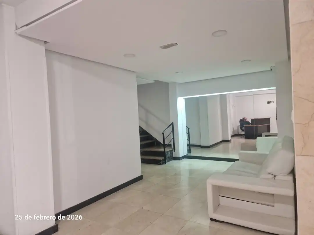 Office for rent in Madrid  with Air Conditioner and Heating