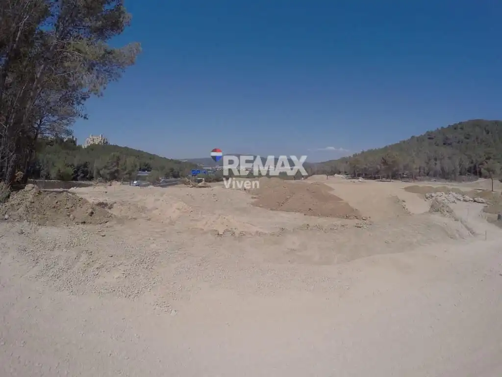 Land for sale in Vallpineda - Santa Bàrbara