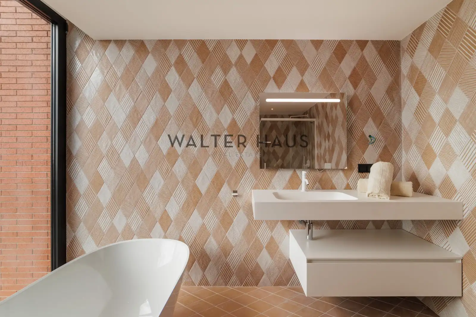 Haus mit Pool zum Verkauf in Carrer del Navegant, imagen 24