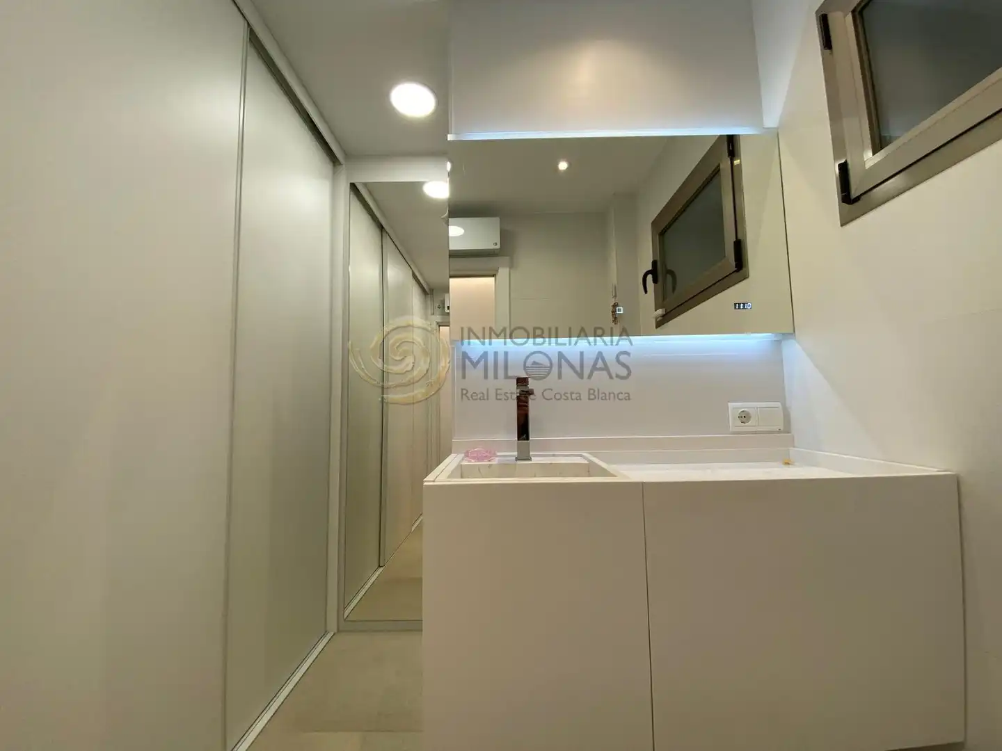 Apartamento con piscina en alquiler en L'Albir, imagen 10