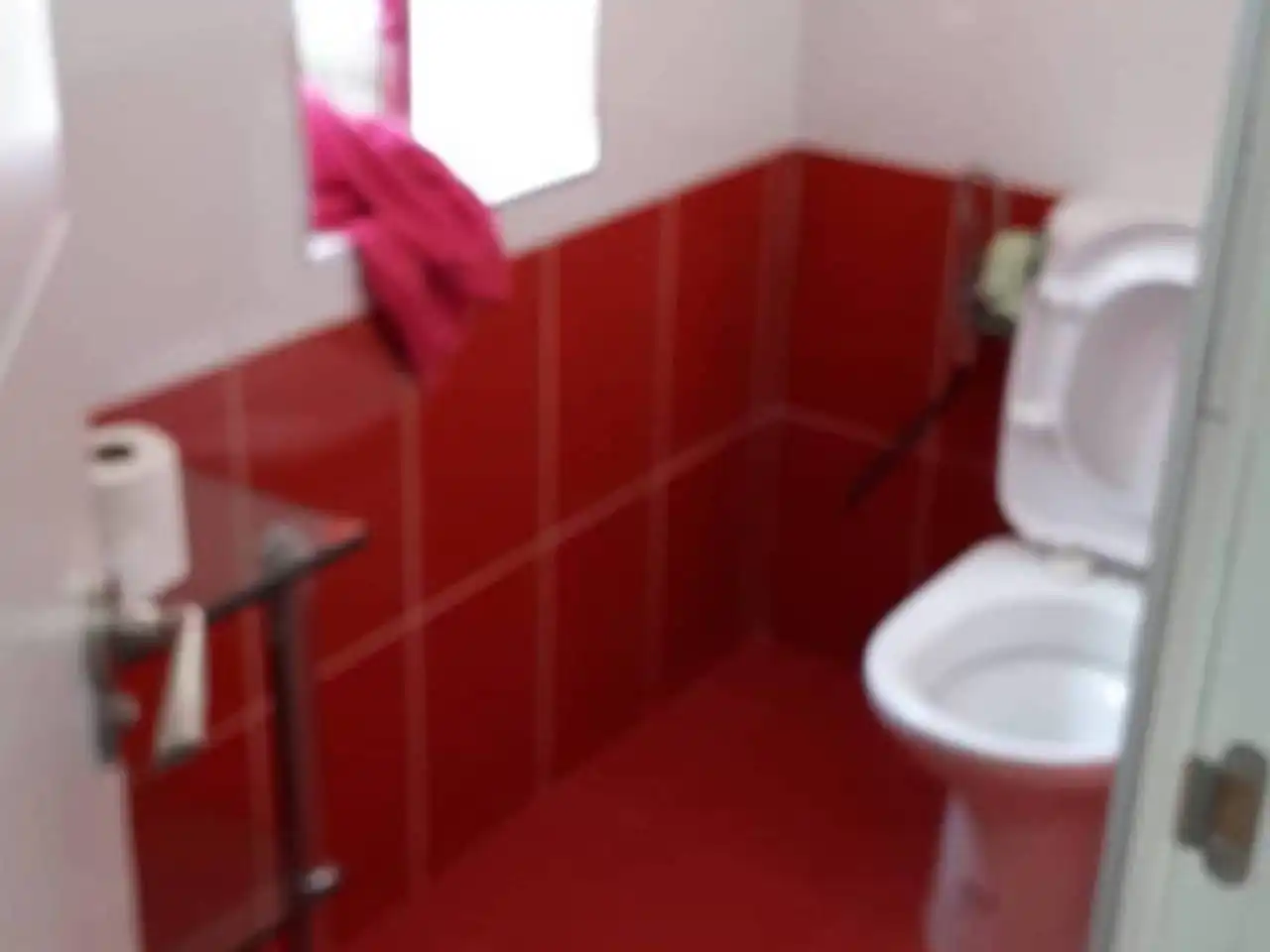 Bathroom of Houses for sale in Alcoy / Alcoi