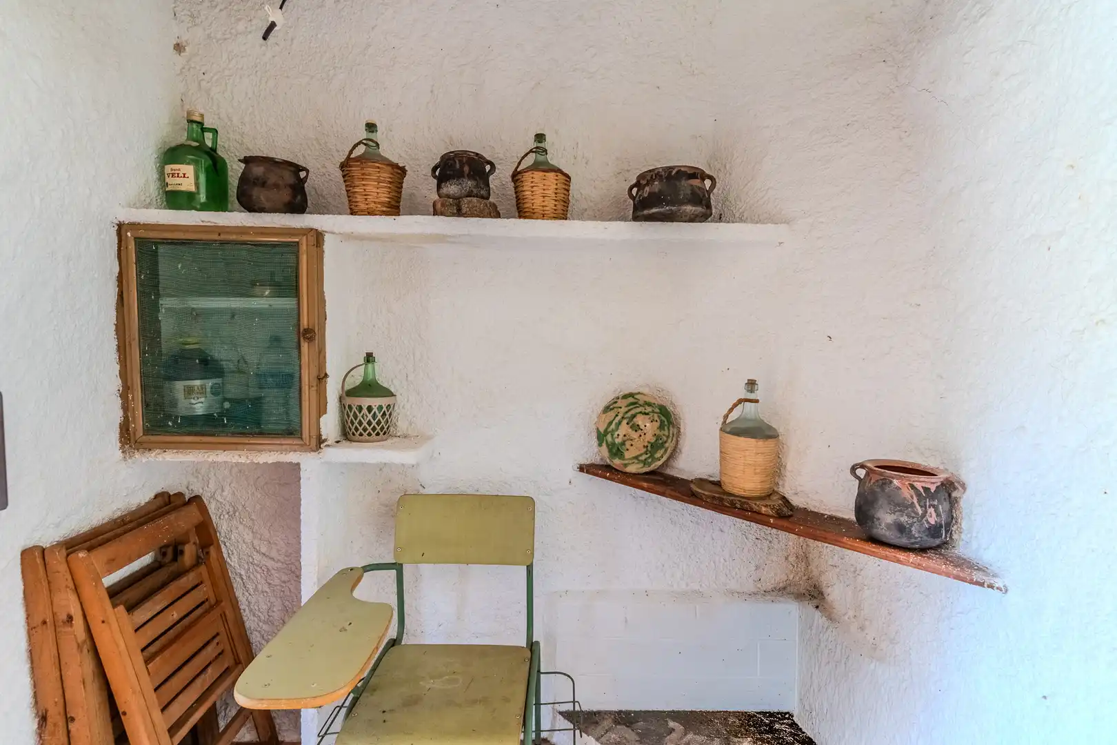 Landhaus mit Terrasse zum Verkauf in Diseminado Poligono 5, imagen 58