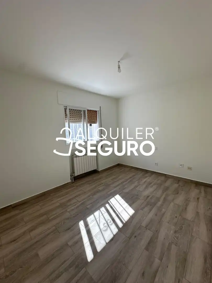 Bedroom of Houses for rent in Casarrubios del Monte  with Heating, Terrace and Storage room