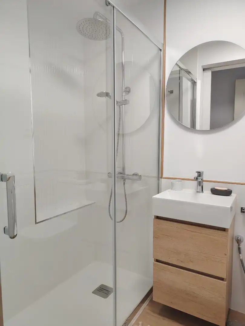 Piso con ascensor en venta en Ciudad Alta, imagen 7