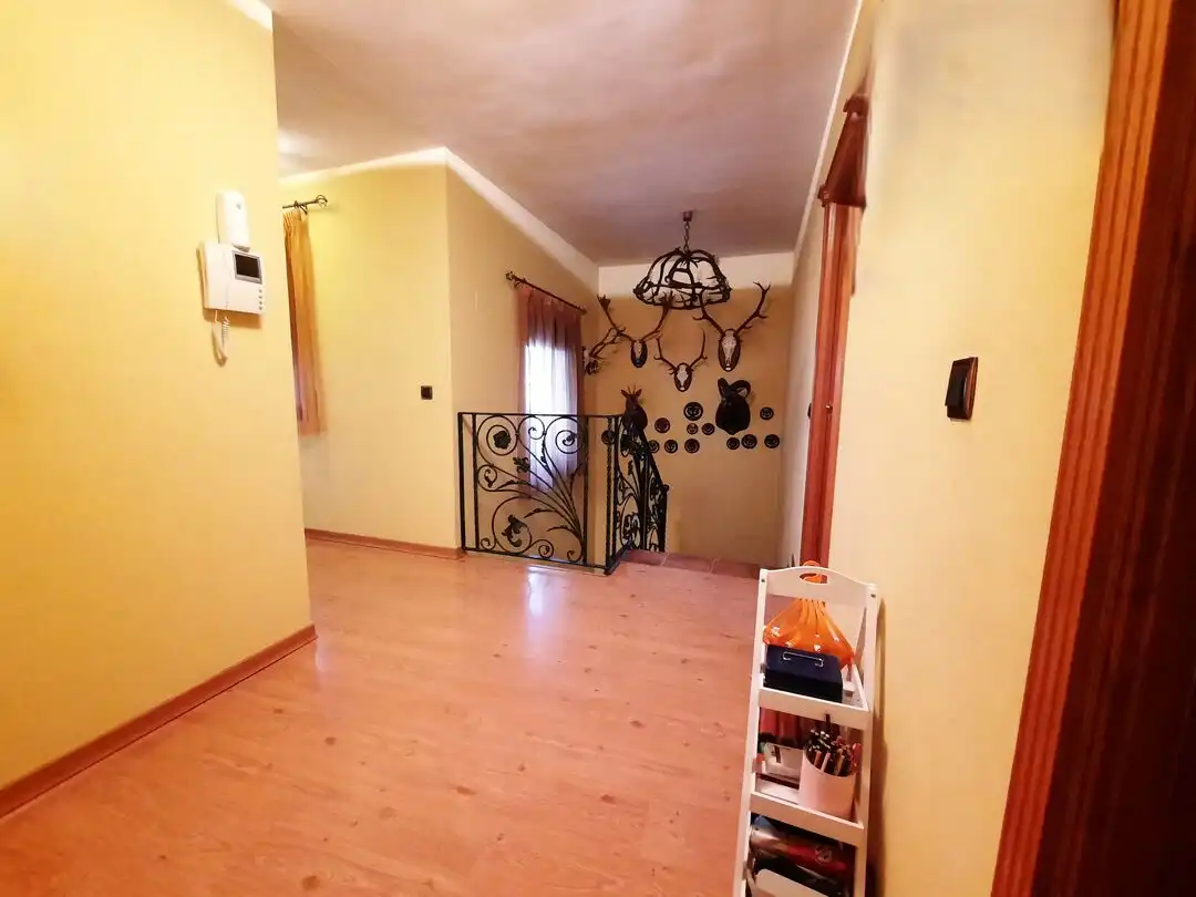 Wohnung mit Terrasse zum Verkauf in Almorox, imagen 51