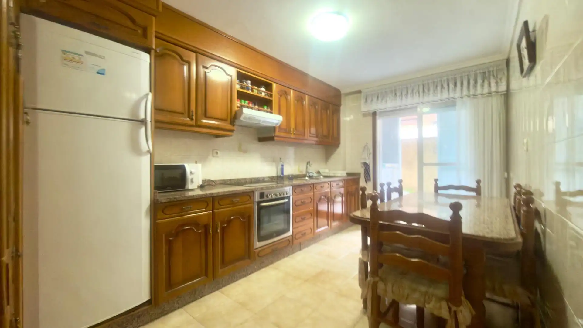 Appartement avec terrasse à vendre à TELLEIRA, imagen 14