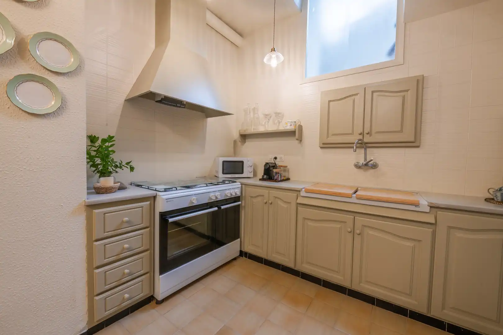 Kitchen of Country homes for sale in Tortellà  with Heating