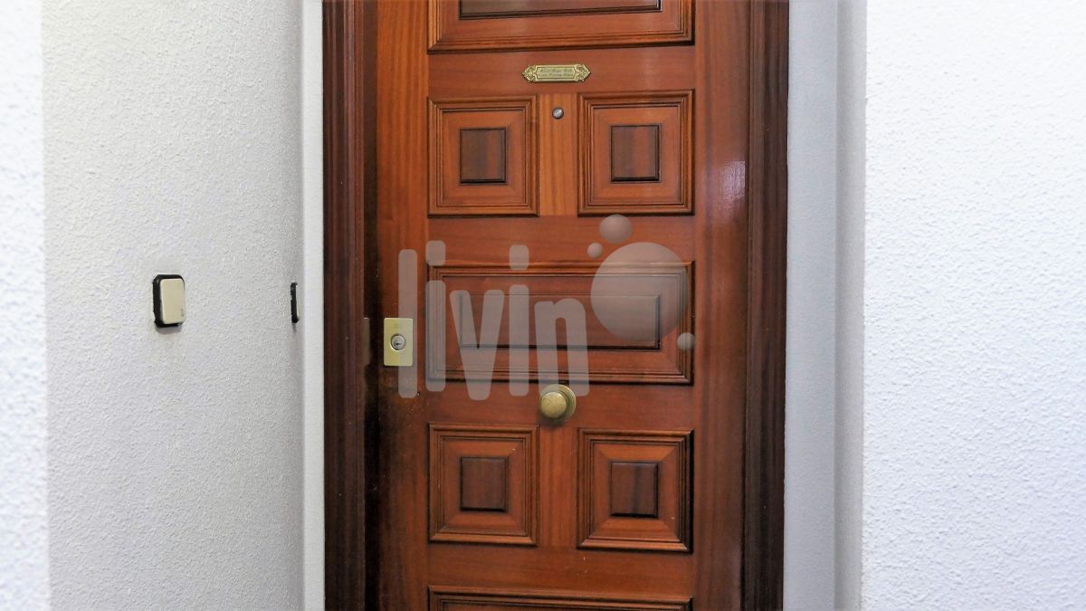 Piso en venta en  Jaén Capital con Aire acondicionado y Terraza