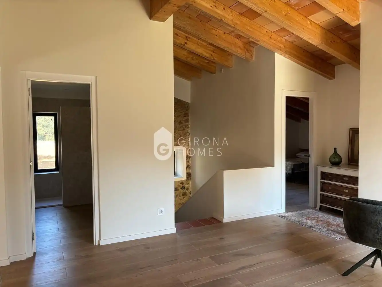 Country homes for rent in Sant Gregori  with Air Conditioner, Heating and Private garden