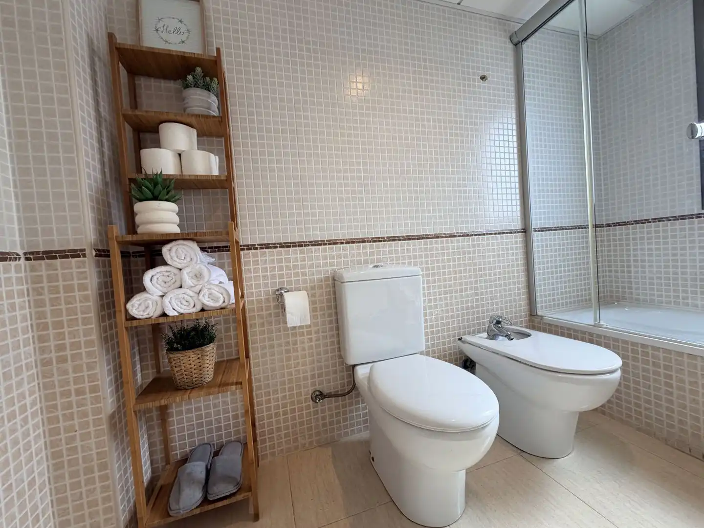 Flat with terrace for sale in Joan Maragall 16, imagen 9