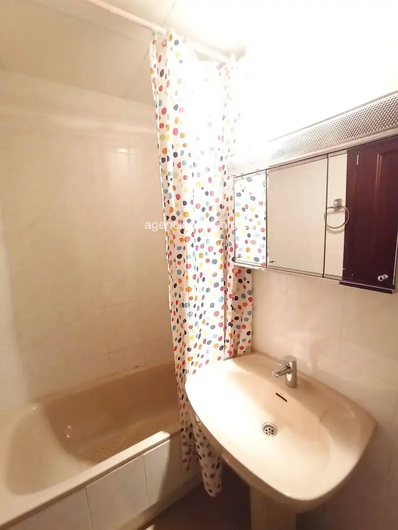 Apartment mit Terrasse zur Miete in Calle Lepanto, imagen 22