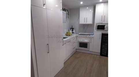 Foto 5 de Piso de alquiler en Retamar, Almería Capital