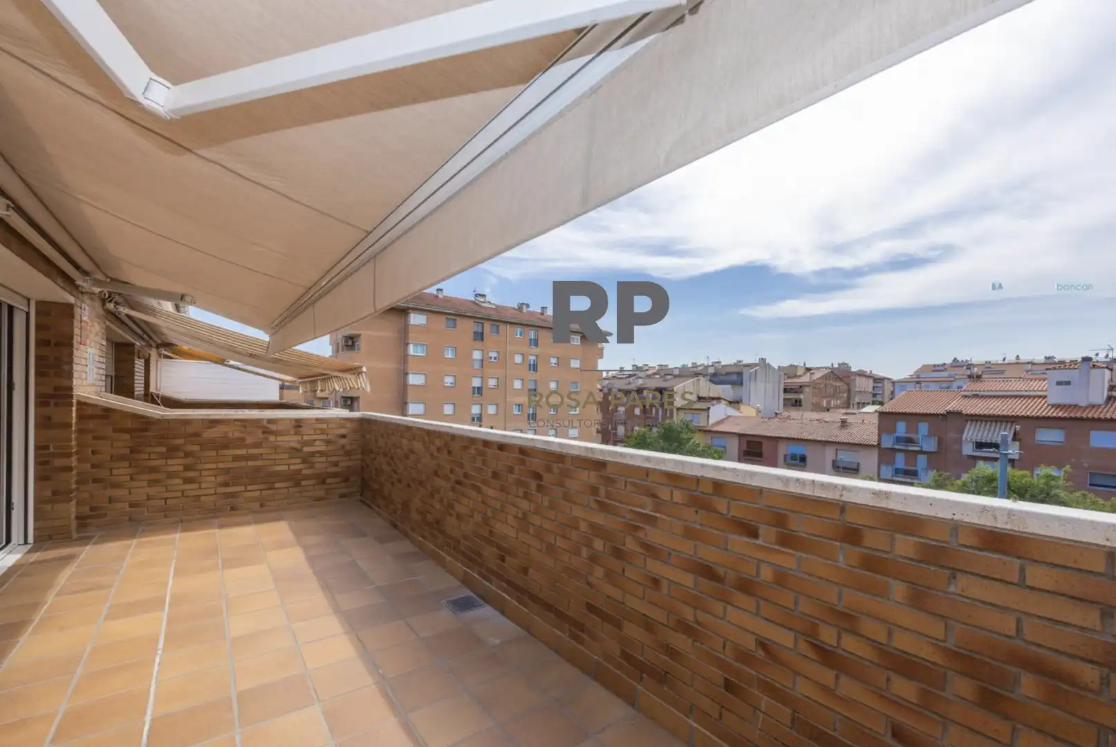 Terrace of Duplexes for sale in Vic  with Air Conditioner, Heating and Terrace