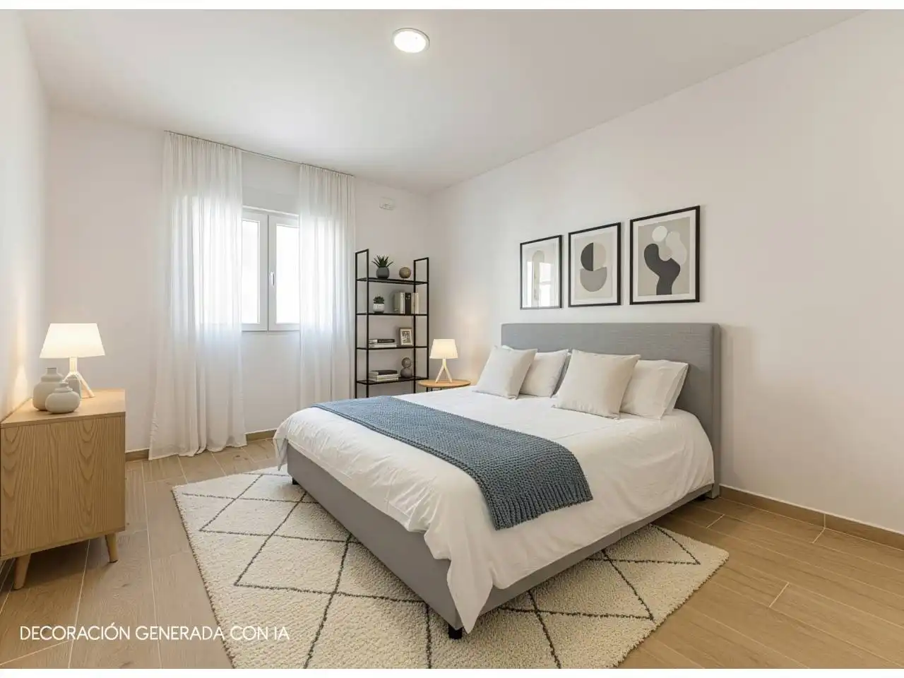 Habitación de Piso en venta en Valencia con Balcón