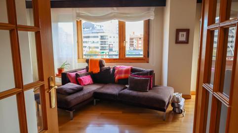 Photo 4 of Flat for sale in  Cruz Roja Leon, Las Eras de Renueva, León