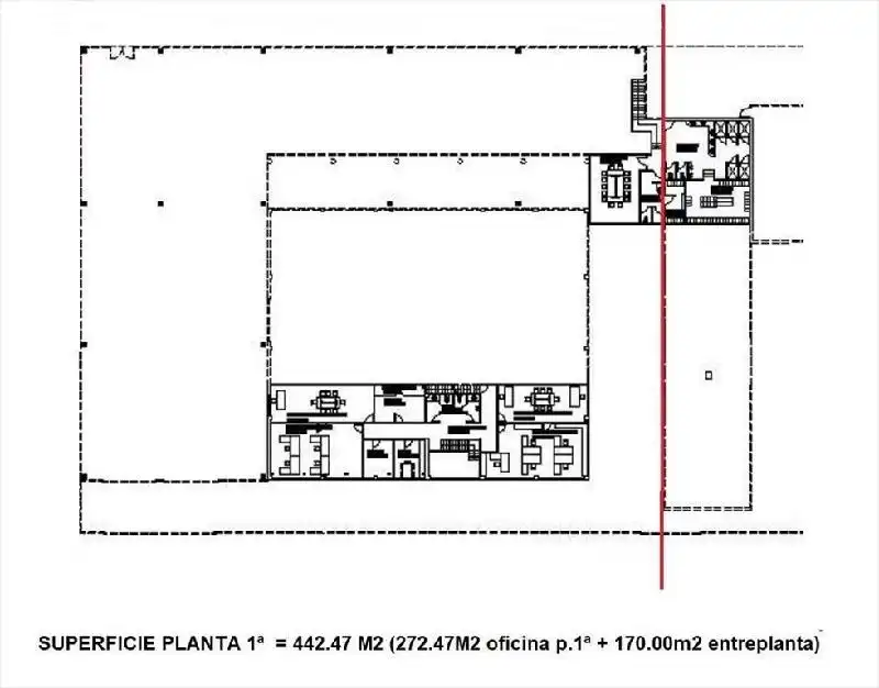 Industrial buildings for sale in Zafra