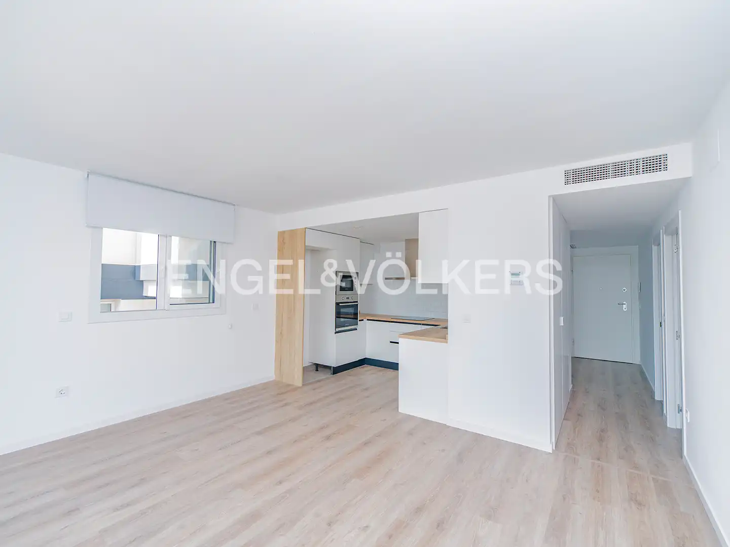 Living room of Flat for sale in Santa Pola  with Heating, Terrace and Community pool
