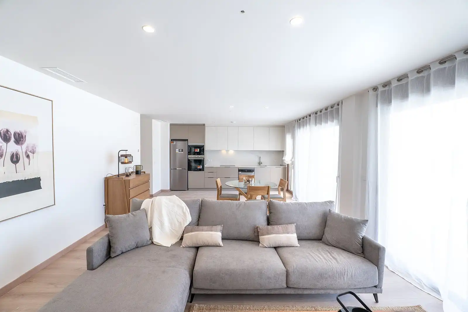 Apartment with terrace for sale in Hondón de las Nieves / El Fondó de les Neus, imagen 7