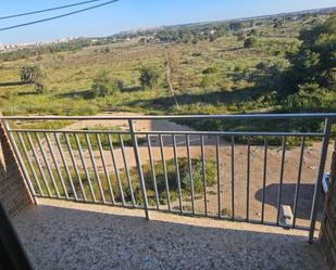 Flat to rent in Elche / Elx  with Balcony