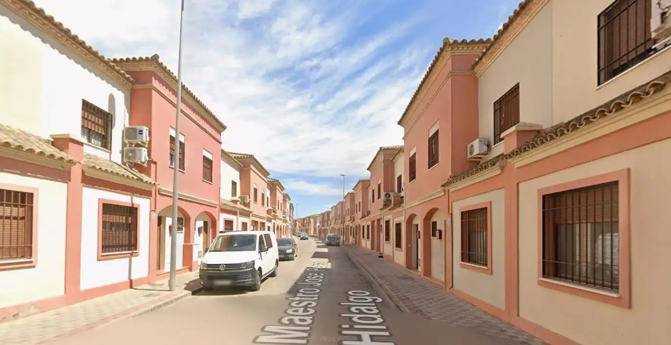 Maison à vendre à MTRO JOSE PEREZ HIDALGO