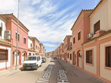 Casa in vendita a MTRO JOSE PEREZ HIDALGO