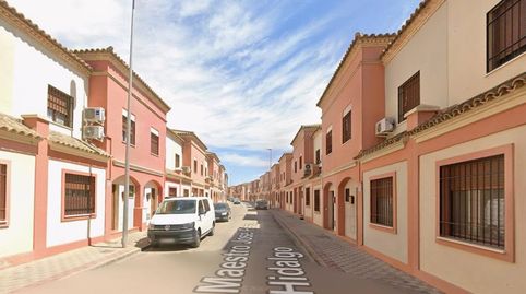 CASA EN UTRERA
