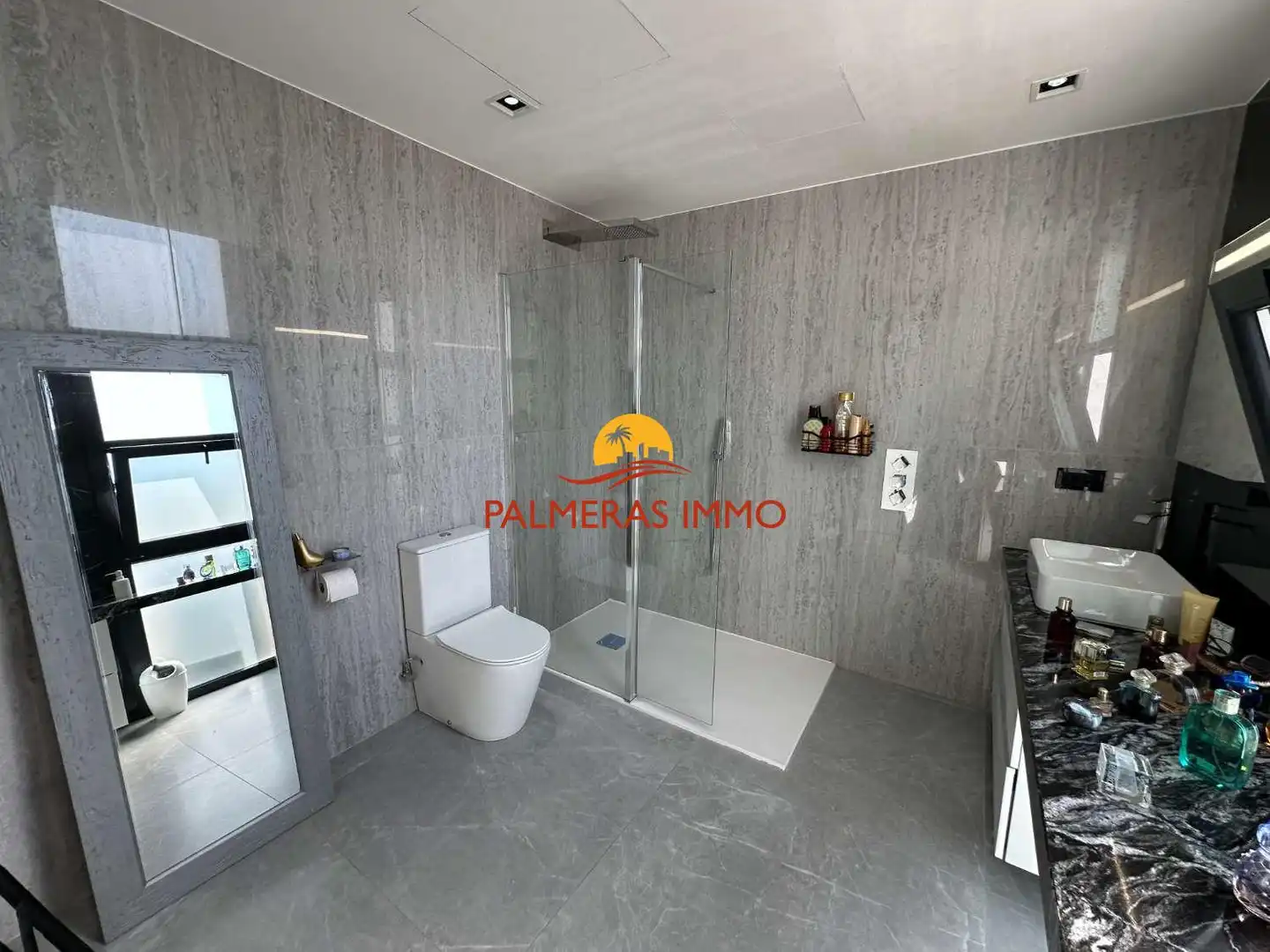 Villa avec piscine à vendre à Les Tres Cales, imagen 51