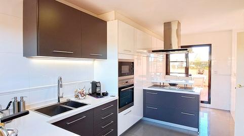 Foto 5 de Dúplex en venda a Calle Campo de Luna, 3zv, Atalaya - Isdabe, Málaga