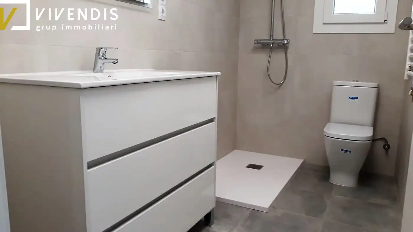 Apartments for rent in Lleida, Lleida