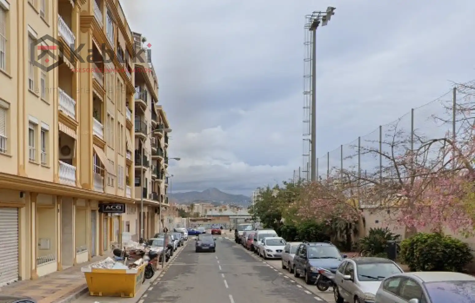 Flat with garden for sale in Málaga - CL PAULO FREIRE, imagen 3