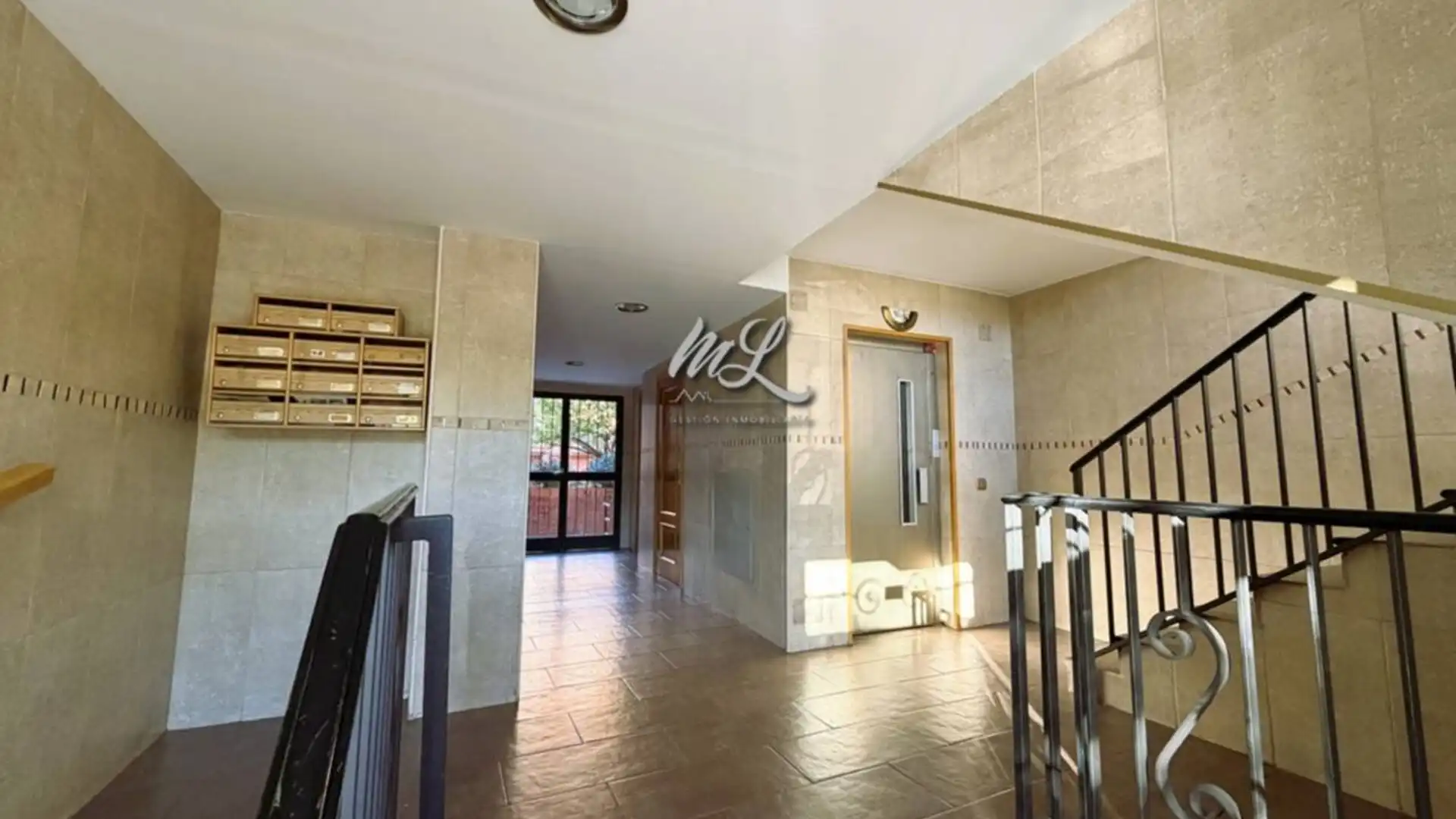 Pis en venda en  Toledo Capital amb Calefacció, Terrassa i Traster