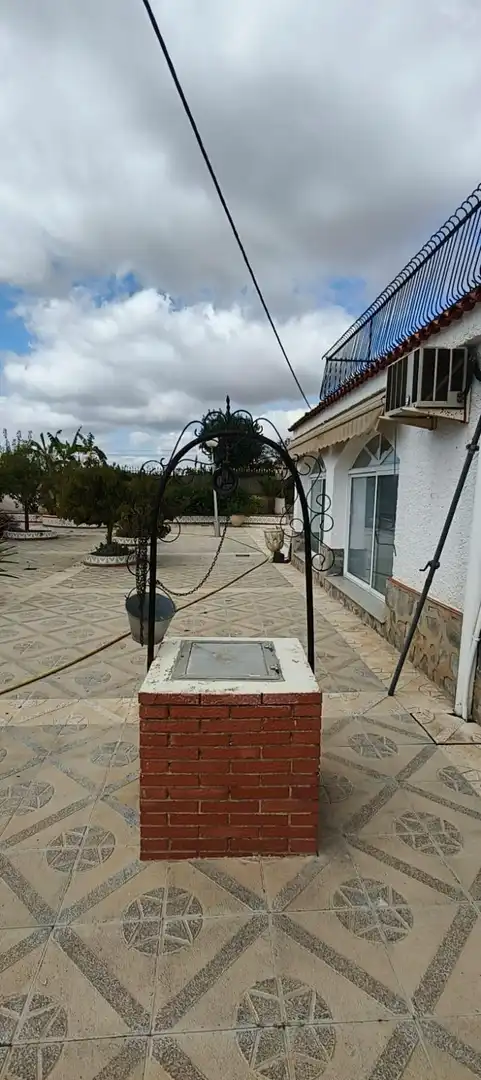 Villa con piscina in vendita a La Foia - Daimés - Asprella, imagen 35