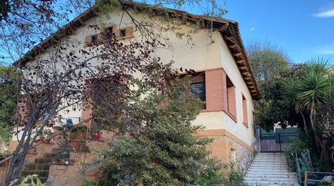 Foto 2 de Casa o chalet en venta en Calle Castell, Palau-solità i Plegamans, Barcelona