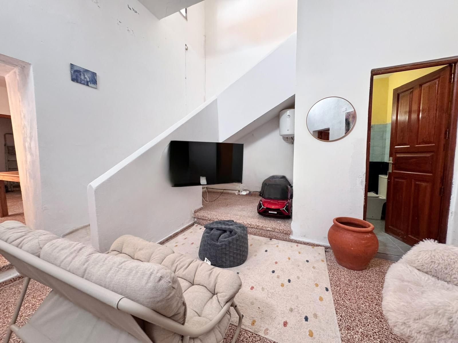House or chalet for sale in Arona  with Terrace and Furnished