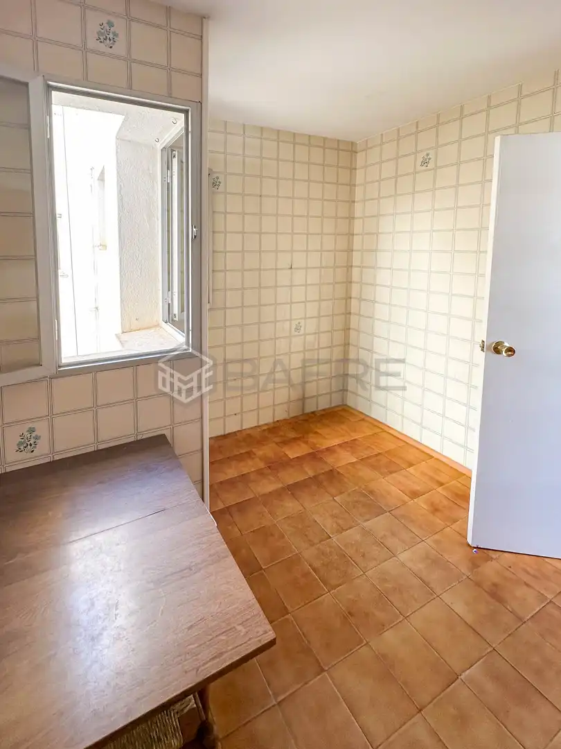 Wohnung mit Terrasse zum Verkauf in Calle Lamo de Espinosa, imagen 8