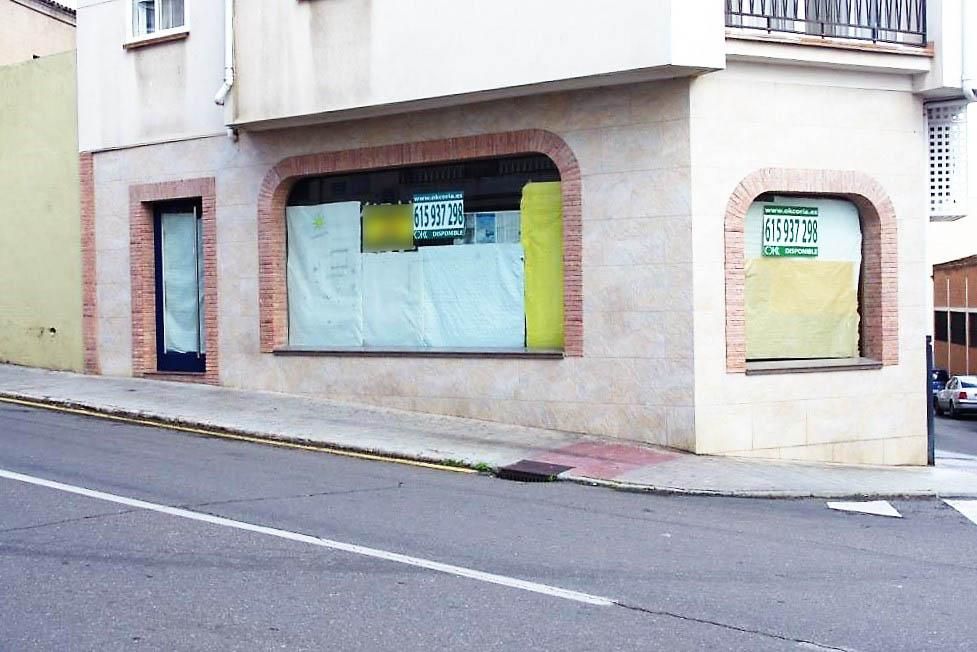 Geschaftsraum miete in Coria mit Klimaanlage