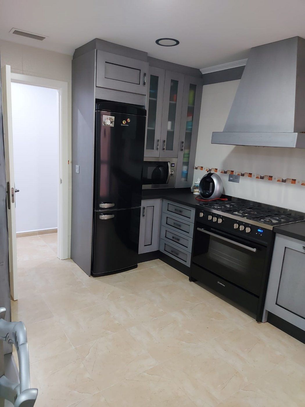 Piso en venta en El Río
