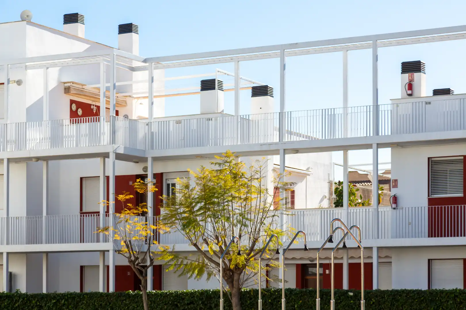 Flat for sale in Puerto Vera