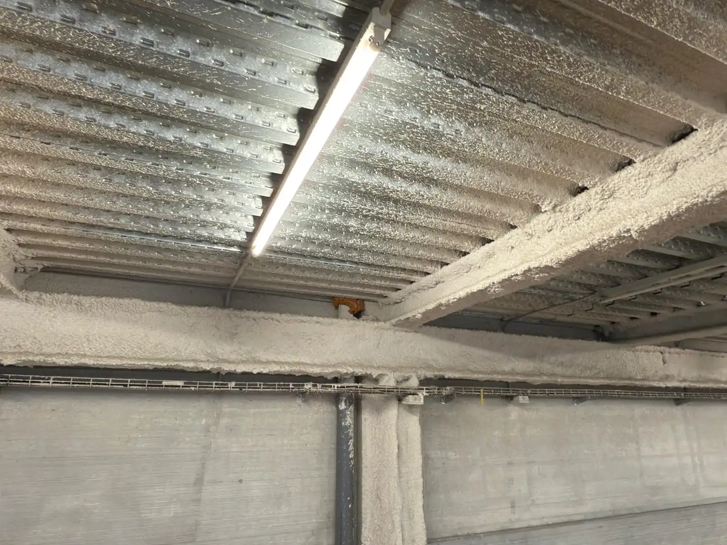 Fabrikhallen zur Miete in Santa Eulàlia de Ronçana