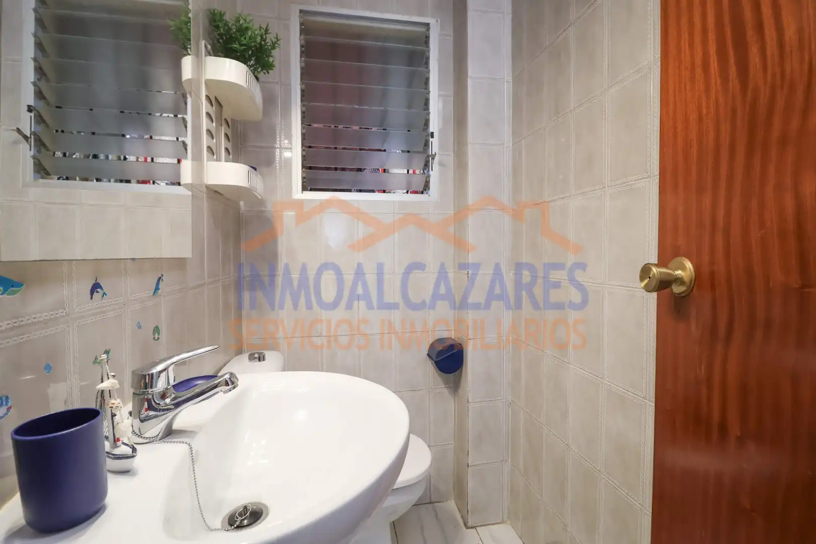 Duplex con giardino in vendita a Los Narejos - Punta Calera, imagen 13